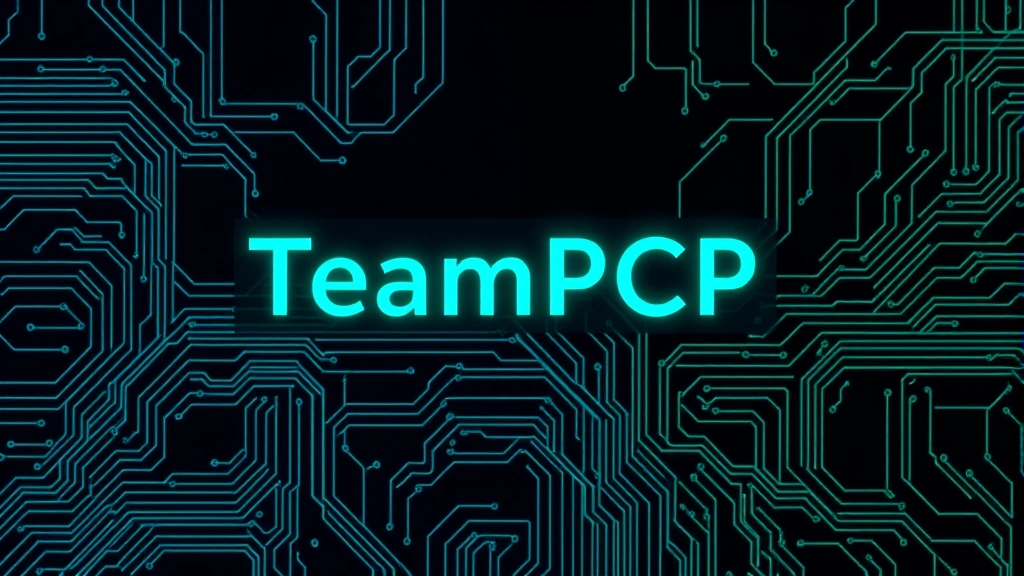 TeamPCP: A Multi-Stage Supply Chain Attack Campaign Targeting Development Tools