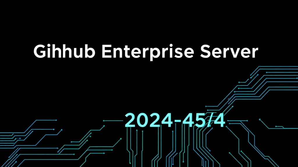 GitHub Enterprise Server 身份验证绕过漏洞 (CVE-2024-4985) 深度解析
